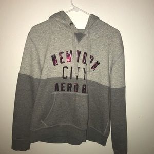 Aeropostale Hoodie